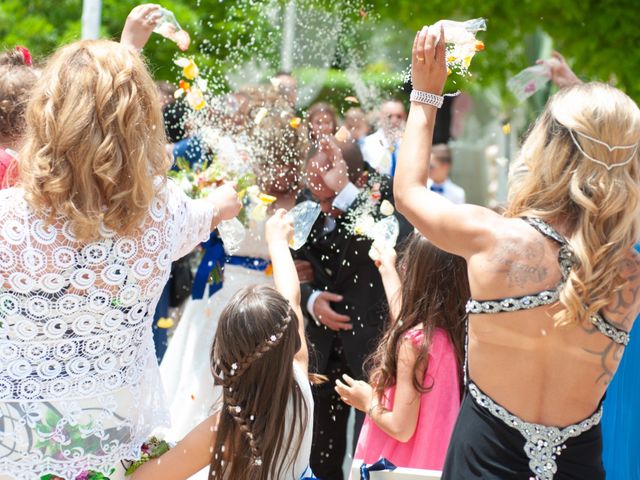 O casamento de Luis e Margarida em Palmela, Palmela 44