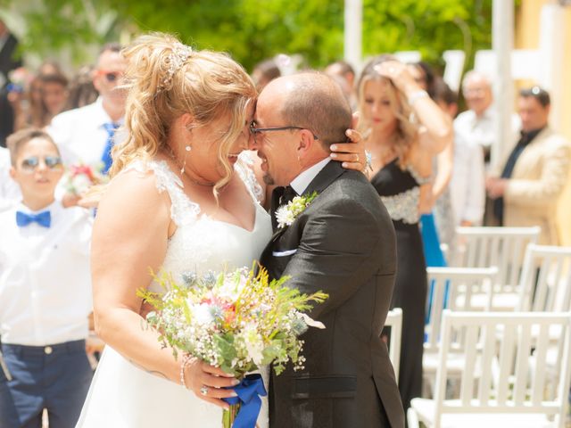 O casamento de Luis e Margarida em Palmela, Palmela 45