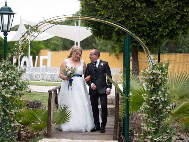 O casamento de Luis e Margarida em Palmela, Palmela 47