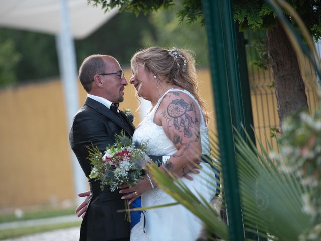 O casamento de Luis e Margarida em Palmela, Palmela 58