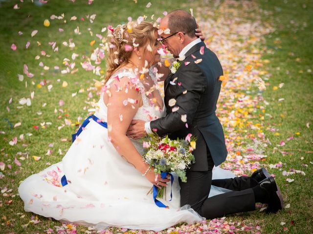 O casamento de Luis e Margarida em Palmela, Palmela 59