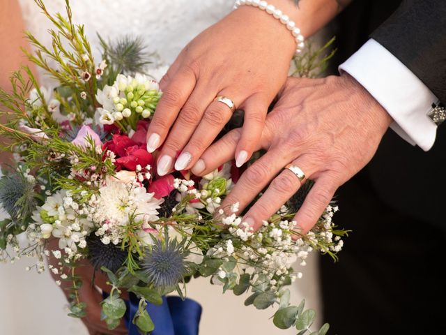 O casamento de Luis e Margarida em Palmela, Palmela 61