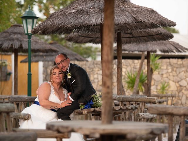 O casamento de Luis e Margarida em Palmela, Palmela 65