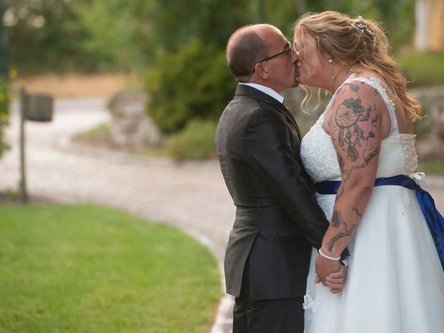 O casamento de Luis e Margarida em Palmela, Palmela 67