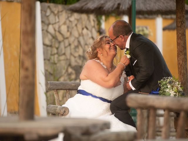 O casamento de Luis e Margarida em Palmela, Palmela 69