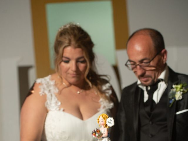 O casamento de Luis e Margarida em Palmela, Palmela 70