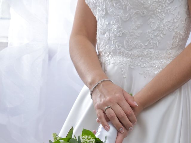 O casamento de Jorge e Carla em Águeda, Águeda 9