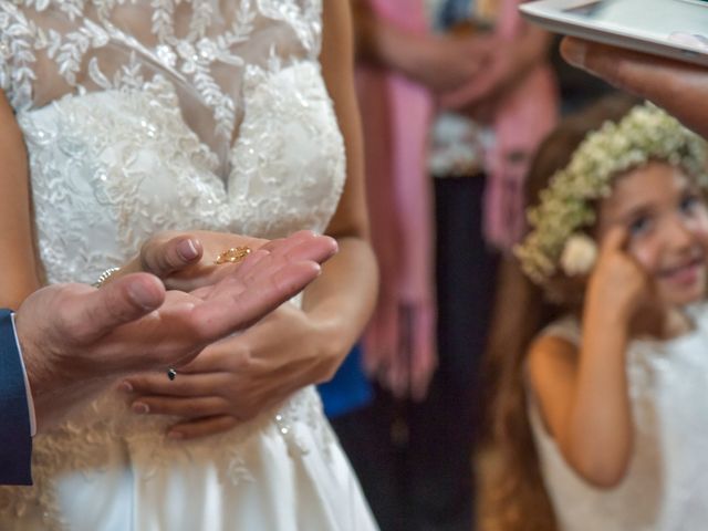 O casamento de Jorge e Carla em Águeda, Águeda 17