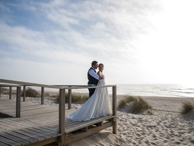 O casamento de Jorge e Carla em Águeda, Águeda 57