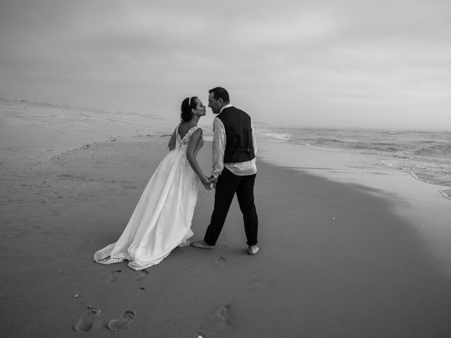 O casamento de Jorge e Carla em Águeda, Águeda 74