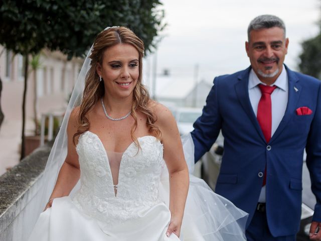 O casamento de André e Ana em Paços de Ferreira, Paços de Ferreira 13