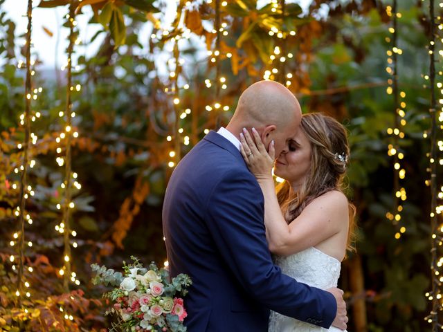 O casamento de André e Ana em Paços de Ferreira, Paços de Ferreira 28