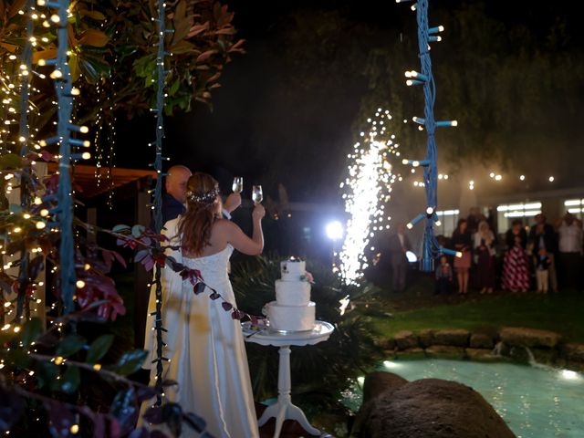 O casamento de André e Ana em Paços de Ferreira, Paços de Ferreira 39