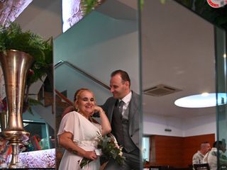 O casamento de Rui Teixeira  e Liliana almeida 2