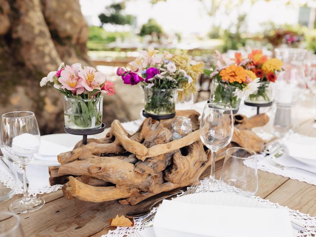 O casamento de Filipe e Maria em Figueira da Foz, Figueira da Foz 2