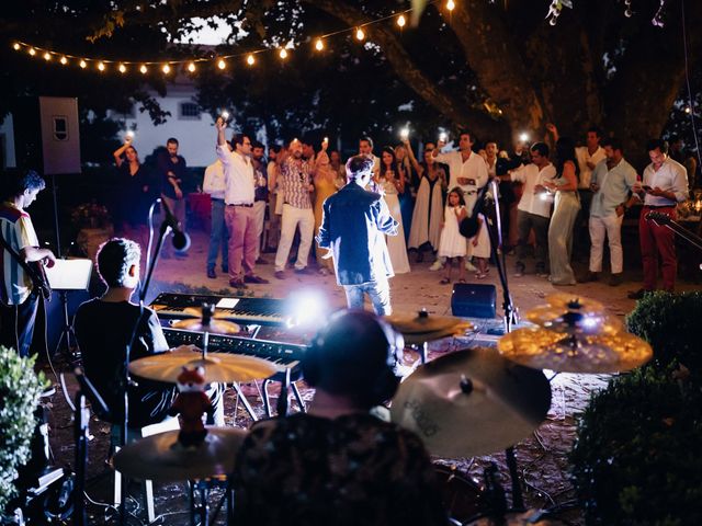 O casamento de Filipe e Maria em Figueira da Foz, Figueira da Foz 53