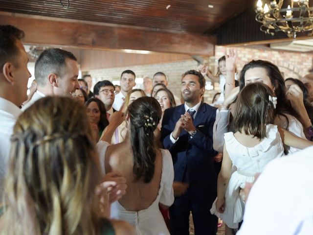 O casamento de David e Catarina em Canas de Senhorim, Nelas 16