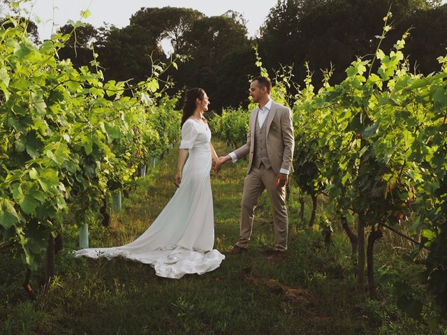 O casamento de David e Catarina em Canas de Senhorim, Nelas 18