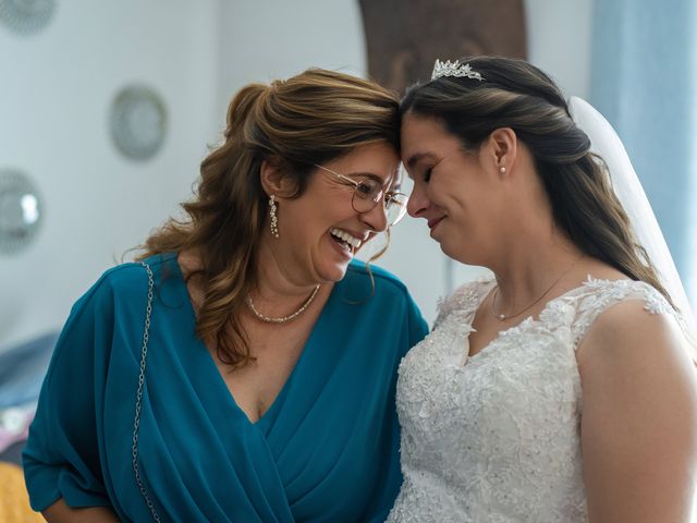 O casamento de João e Tânia em Arruda dos Vinhos, Arruda dos Vinhos 3