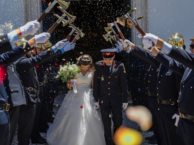 O casamento de João e Tânia em Arruda dos Vinhos, Arruda dos Vinhos 1
