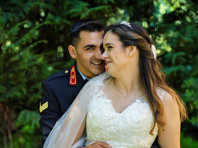 O casamento de João e Tânia em Arruda dos Vinhos, Arruda dos Vinhos 2
