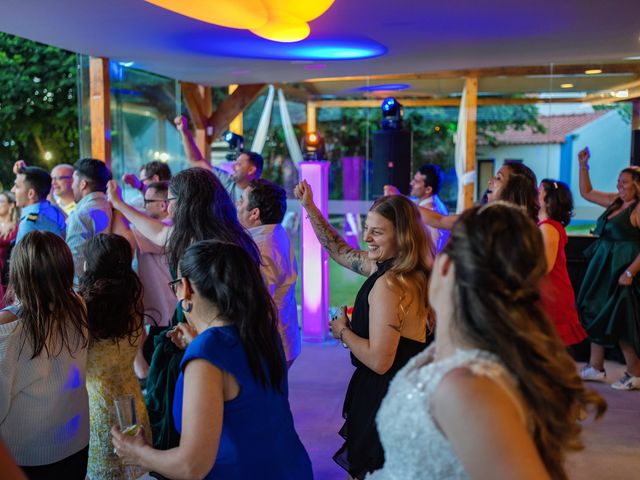 O casamento de João e Tânia em Arruda dos Vinhos, Arruda dos Vinhos 8