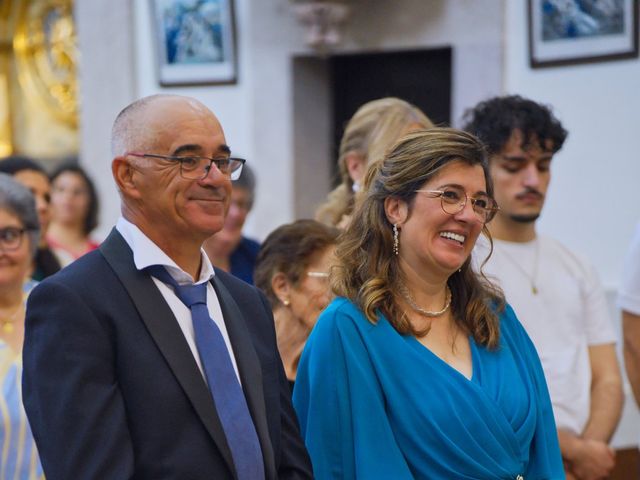 O casamento de João e Tânia em Arruda dos Vinhos, Arruda dos Vinhos 16