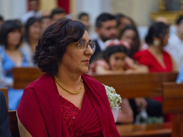 O casamento de João e Tânia em Arruda dos Vinhos, Arruda dos Vinhos 17