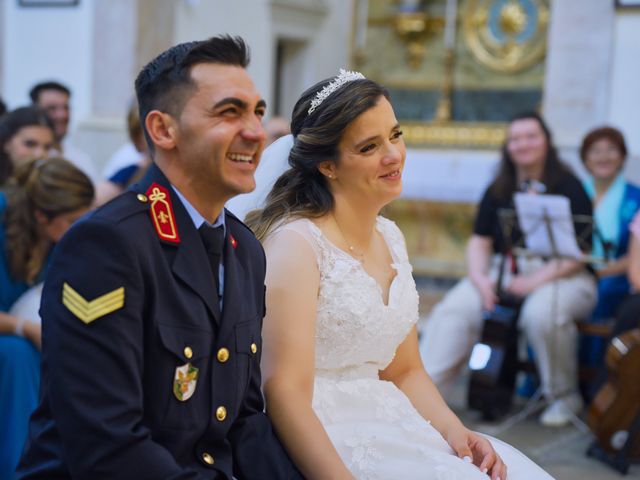 O casamento de João e Tânia em Arruda dos Vinhos, Arruda dos Vinhos 19
