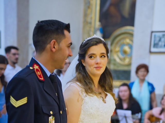 O casamento de João e Tânia em Arruda dos Vinhos, Arruda dos Vinhos 20