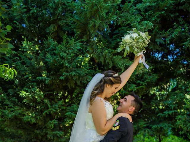 O casamento de João e Tânia em Arruda dos Vinhos, Arruda dos Vinhos 23
