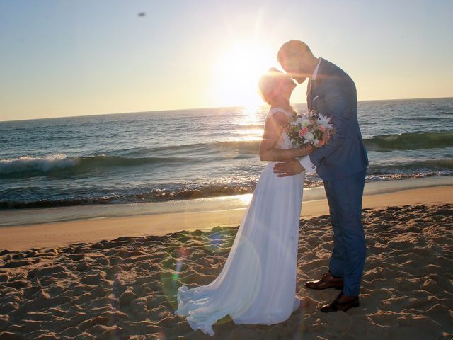 O casamento de Vitor e Marisa em Almada, Almada 1