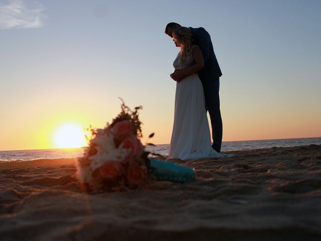 O casamento de Vitor e Marisa em Almada, Almada 7