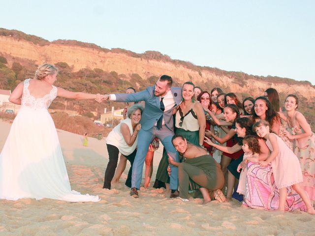 O casamento de Vitor e Marisa em Almada, Almada 10