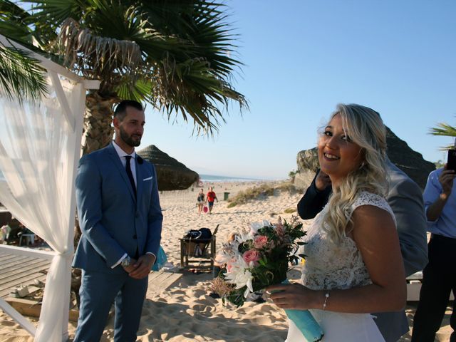 O casamento de Vitor e Marisa em Almada, Almada 22