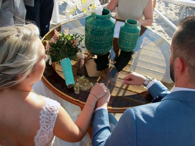 O casamento de Vitor e Marisa em Almada, Almada 23