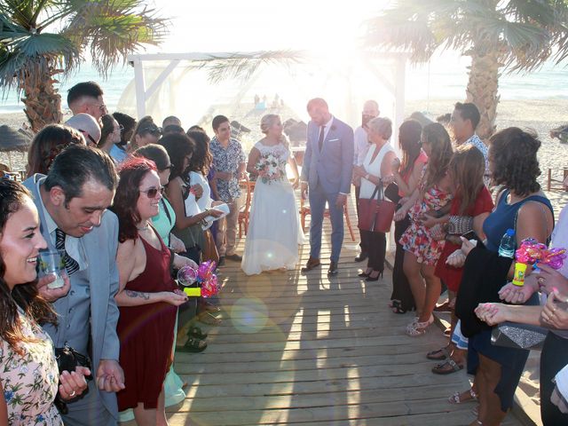 O casamento de Vitor e Marisa em Almada, Almada 25