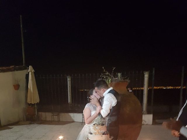 O casamento de Luís e Rita em Samora Correia, Benavente 3