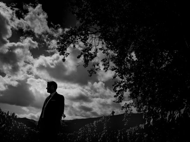 O casamento de Carlos e Sara em Lamego, Lamego 2