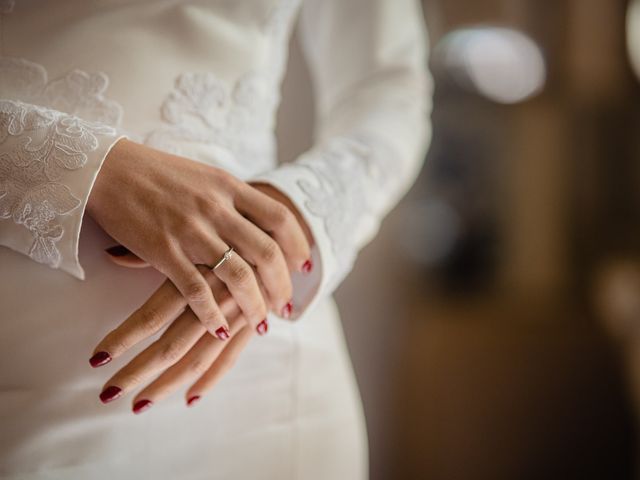 O casamento de Carlos e Sara em Lamego, Lamego 3