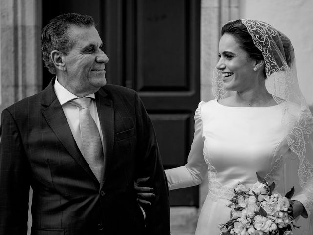 O casamento de Carlos e Sara em Lamego, Lamego 6