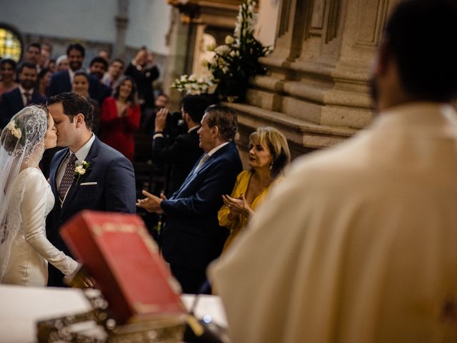 O casamento de Carlos e Sara em Lamego, Lamego 11