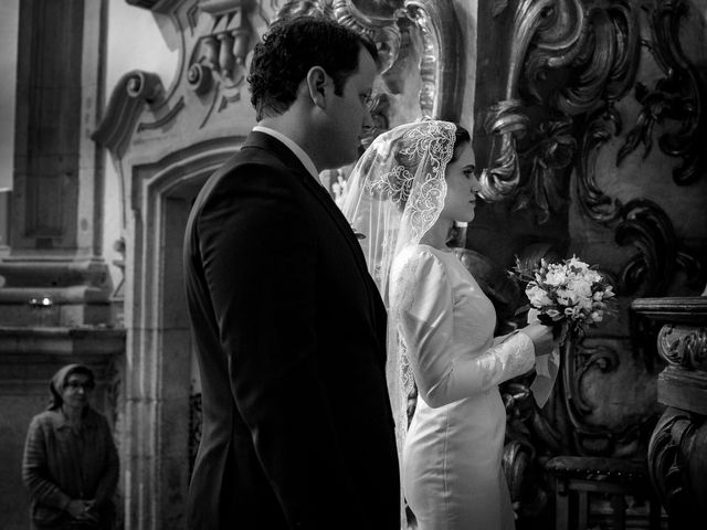 O casamento de Carlos e Sara em Lamego, Lamego 12