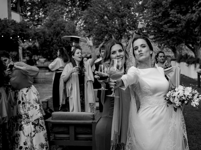 O casamento de Carlos e Sara em Lamego, Lamego 15