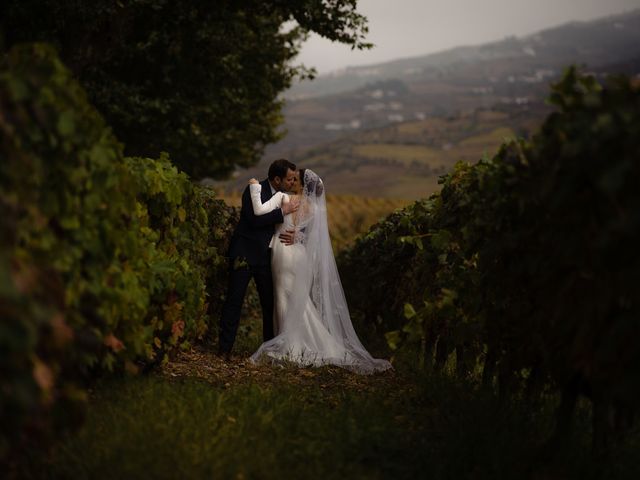 O casamento de Carlos e Sara em Lamego, Lamego 16