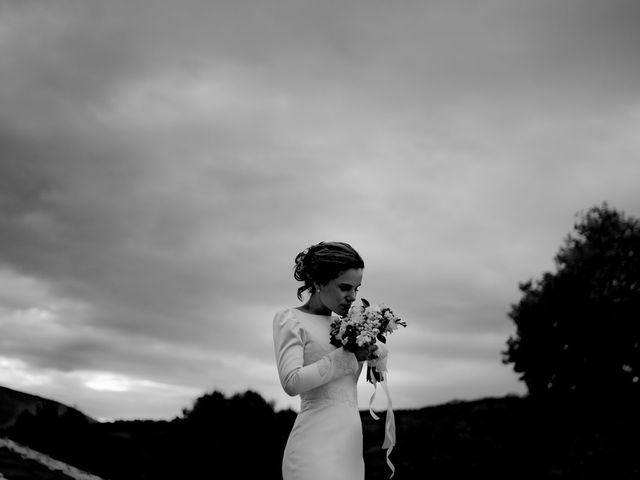 O casamento de Carlos e Sara em Lamego, Lamego 17