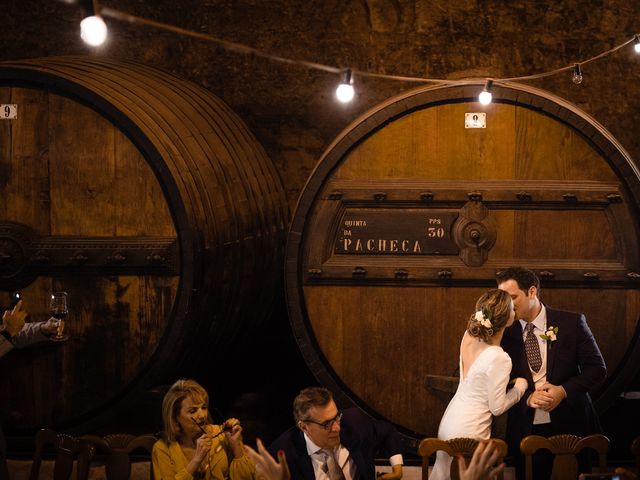 O casamento de Carlos e Sara em Lamego, Lamego 20