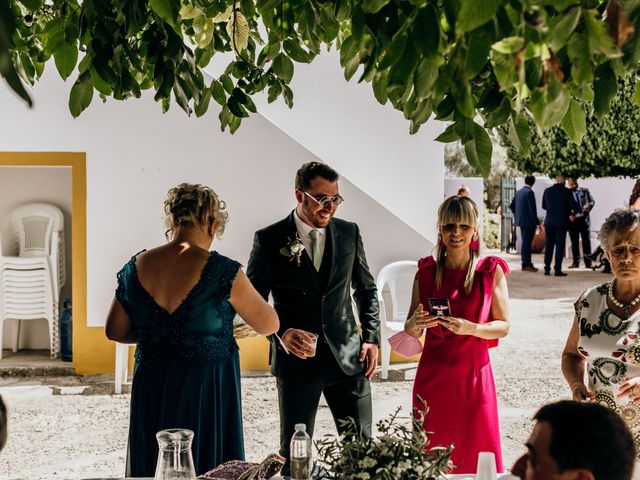 O casamento de David e Margarida em Évora, Évora (Concelho) 8