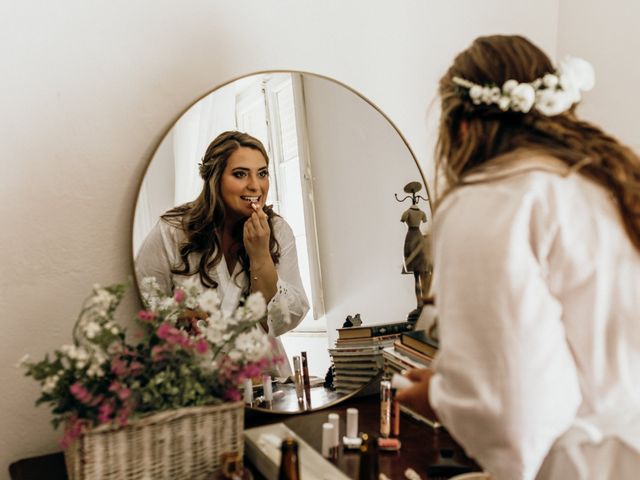 O casamento de David e Margarida em Évora, Évora (Concelho) 23