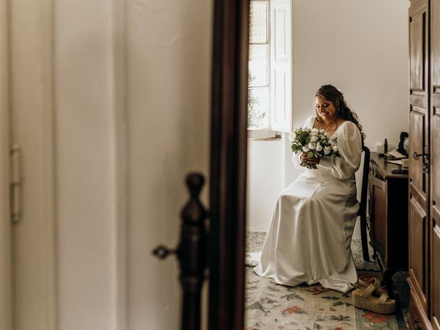 O casamento de David e Margarida em Évora, Évora (Concelho) 27